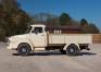 1966 Bedford J.O. Pick-up - 3