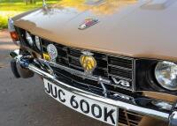 Rover P6 3500 - 7