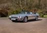 1990 Jaguar XJS Convertible - 2