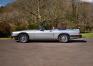 1990 Jaguar XJS Convertible - 3