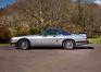 1990 Jaguar XJS Convertible - 11