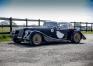 1977 Morgan Plus 8 FIA Race Car