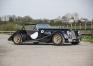 1977 Morgan Plus 8 FIA Race Car - 5