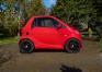 2006 Smart Fortwo Convertible Brabus Red Edition - 2