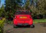 2006 Smart Fortwo Convertible Brabus Red Edition - 3