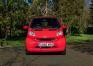 2006 Smart Fortwo Convertible Brabus Red Edition - 5