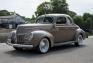 1939 Ford V8 Deluxe - 4