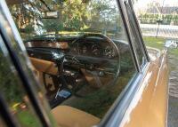 Rover P6 3500 - 8