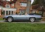 1990 Jaguar XJS Convertible - 3