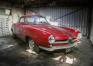 1960 Alfa Romeo Giulietta Sprint Speciale by Bertone