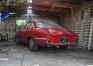 1960 Alfa Romeo Giulietta Sprint Speciale by Bertone - 3