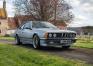 1985 BMW M635CSi