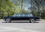 1971 Mercedes-Benz 600 Pullman - 3