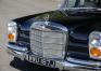 1971 Mercedes-Benz 600 Pullman - 7