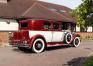 1930 Nash Ambassador 8 (Four-door saloon) - 3