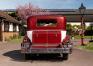 1930 Nash Ambassador 8 (Four-door saloon) - 5