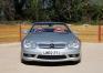 2002 Mercedes-Benz SL55 AMG - 3