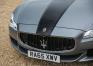2016 Maserati Quattroporte Shooting Brake - 9