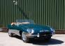 1965 Jaguar E-Type Series I Roadster (4.2 Litre)