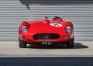 1956 Maserati 450S Recreation - 6