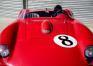 1956 Maserati 450S Recreation - 7