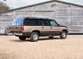 1995 Chevrolet Suburban LT2500 - 3