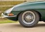 1961 Jaguar E-Type Series I Roadster 'Flat Floor' - 11