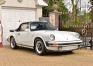 1983 Porsche 911 SC Cabriolet (3.0 Litre) - 4