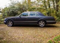 Bentley Arnage Green Label - 3