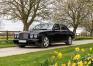 2005 Bentley Arnage T by Mulliner