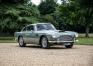 1960 Aston Martin DB4 Series II