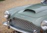 1960 Aston Martin DB4 Series II - 9