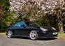 2003 Porsche 911 / 996 Carrera 4S Tiptronic - 3