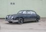 1960 Jaguar Mk. II (3.8 litre)