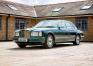 2001 Rolls-Royce Silver Seraph ‘Last of Line’ Edition