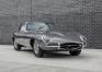 1961 Jaguar E-Type Series I Coupé Flat-Floor (3.8 litre)