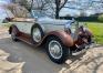1928 Lincoln Model L Tourer by Locke