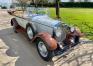 1928 Lincoln Model L Tourer by Locke - 5