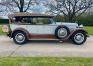 1928 Lincoln Model L Tourer by Locke - 6