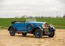 1932 Lanchester 30hp Straight Eight