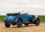 1932 Lanchester 30hp Straight Eight - 5