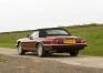 1990 Jaguar XJS Convertible - 13