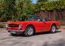 1972 Triumph TR6 - 2