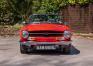 1972 Triumph TR6 - 3