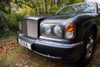 Bentley Arnage Green Label - 9