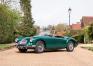 1958 MG A Roadster