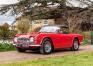 1964 Triumph Triumph TR4 ‘Surrey Top’ - 2