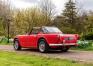 1964 Triumph Triumph TR4 ‘Surrey Top’ - 4