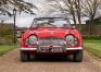 1964 Triumph Triumph TR4 ‘Surrey Top’ - 5