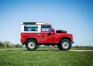 1983 Land Rover Series III 88” Country Safari - 2